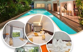 Serenity Suites D'Angkor